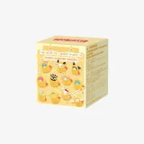 POP MART-POP BEAN Hello Kitty and Friends Fried Shrimp Series - Banner 5