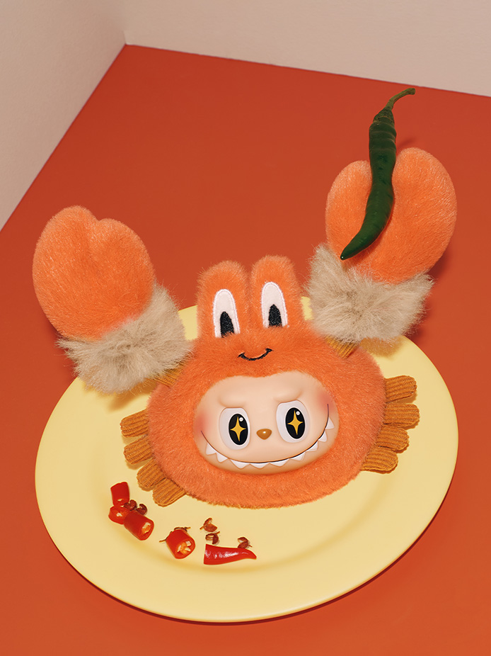The Monsters Labubu｜Big Into Energy & Macaron Blind Boxes｜POP