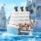 POP MART-One Piece - The Grand Line Series Vehicles - Moby Dick