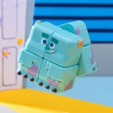 POP MART-Disney/Pixar POP CUBE CUBIEC Series Figures - Sulley