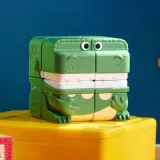 POP MART-Disney/Pixar POP CUBE CUBIEC Series Figures - Rex