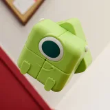 POP MART-Disney/Pixar POP CUBE CUBIEC Series Figures - Mike Wazowski