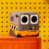POP MART-Disney/Pixar POP CUBE CUBIEC Series Figures - WALL · E
