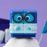 POP MART-Disney/Pixar POP CUBE CUBIEC Series Figures - Sadness