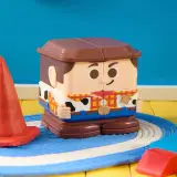 POP MART-Disney/Pixar POP CUBE CUBIEC Series Figures - Woody
