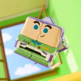 POP MART-Disney/Pixar POP CUBE CUBIEC Series Figures - Buzz Lightyear