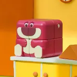 POP MART-Disney/Pixar POP CUBE CUBIEC Series Figures - Lotso