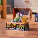 POP MART-Disney/Pixar Toy Story 5 Series Figures - Buzz on the Move