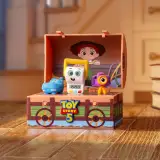POP MART-Disney/Pixar Toy Story 5 Series Figures - Double AA Team