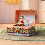 POP MART-Disney/Pixar Toy Story 5 Series Figures - Welcome Back, Woody（Secret）