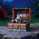 POP MART-Disney/Pixar Toy Story 5 Series Figures - HTE Buzz to the Rescue
