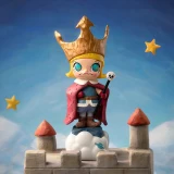 POP MART-MOLLY Scenery Along the Way 20th Anniversary Series Figures - Within my Realm