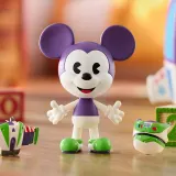 POP MART-Disney Mickey Remixed: Mickey Meets Pixar Series Figures - Buzz Lightyear Mickey