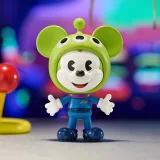 POP MART-Disney Mickey Remixed: Mickey Meets Pixar Series Figures - Alien Mickey