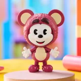 POP MART-Disney Mickey Remixed: Mickey Meets Pixar Series Figures - Lotso Mickey