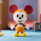 POP MART-Disney Mickey Remixed: Mickey Meets Pixar Series Figures - Slinky Dog Mickey