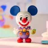 POP MART-Disney Mickey Remixed: Mickey Meets Pixar Series Figures - Chuckles Mickey