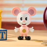 POP MART-Disney Mickey Remixed: Mickey Meets Pixar Series Figures - Hamm Mickey