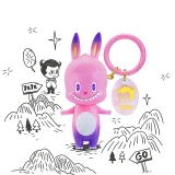 POP MART-THE MONSTERS 10th Anniversary Series Figures - LABUBU&YAYA