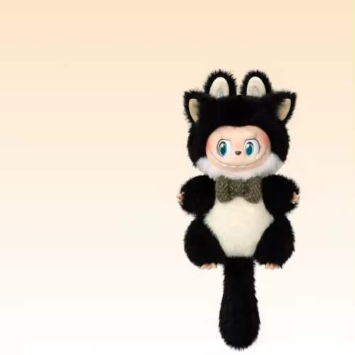 TRENDING PLUSH