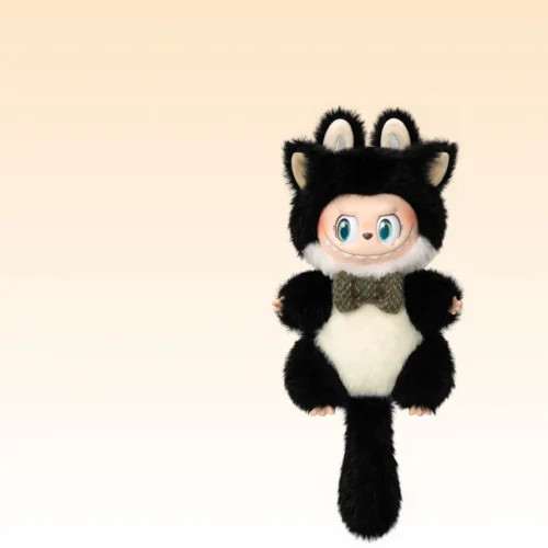 TRENDING PLUSH