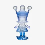 POP MART-MEGA ROYAL MOLLY 400% Lustre of Liuli·Moonlight - Banner 3