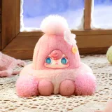 POP MART-1001MOONS The Moonlight Gathering Guide Series Plush Doll Pendant - Secret