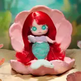 POP MART-BABY MOLLY Disney Princess Series MINI Action Figure - BABY MOLLY as Ariel