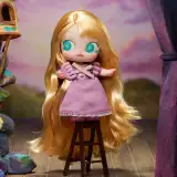 POP MART-BABY MOLLY Disney Princess Series MINI Action Figure - BABY MOLLY as Rapunzel