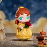 POP MART-BABY MOLLY Disney Princess Series MINI Action Figure - BABY MOLLY as Belle