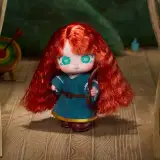 POP MART-BABY MOLLY Disney Princess Series MINI Action Figure - BABY MOLLY as Merida