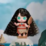 POP MART-BABY MOLLY Disney Princess Series MINI Action Figure - BABY MOLLY as Moana