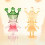POP MART-MEGA ROYAL MOLLY 100% Lustre of Liuli · Golden Hour - Banner 3