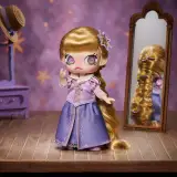 POP MART-MOLLY Rapunzel 1/8 Action Figure - Banner 2