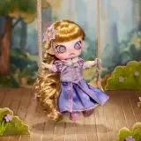 POP MART-MOLLY Rapunzel 1/8 Action Figure - Banner 6