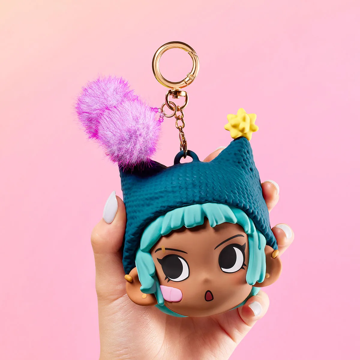 Peach Riot Sugar Mode Series - Earphone Case