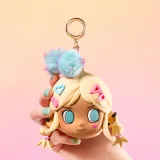 POP MART-Peach Riot Sugar Mode Series - Earphone Case - Avant Peach(secert)