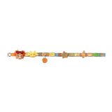 POP MART-Peach Riot Sugar Mode Series - Modular Bracelet - Guava Mode