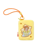 POP MART-Peach Riot Sugar Mode Series - Card Holder - Banana Mode