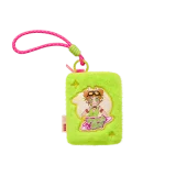 POP MART-Peach Riot Sugar Mode Series - Card Holder - Guava Mode