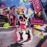 POP MART-Peach Riot Sugar Mode Series Figures - Sour Watermelon Mode