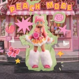 POP MART-Peach Riot Sugar Mode Series Figures - Peach Mode(secret)