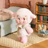 POP MART-RiboDiary Forest Gathering Day Series Figures - Furrychiii
