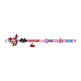 POP MART-Peach Riot Sugar Mode Series - Modular Bracelet - Cherry Mode
