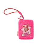 POP MART-Peach Riot Sugar Mode Series - Card Holder - Cherry Mode
