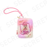 POP MART-Peach Riot Sugar Mode Series - Card Holder - Avant Peach（Secret）
