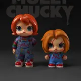 POP MART-MOLLY Chucky | Designer Toy - Banner 2
