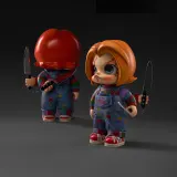 POP MART-MOLLY Chucky | Designer Toy - Banner 4