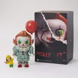 POP MART-MOLLY IT XXL｜Art Toy - Banner 4