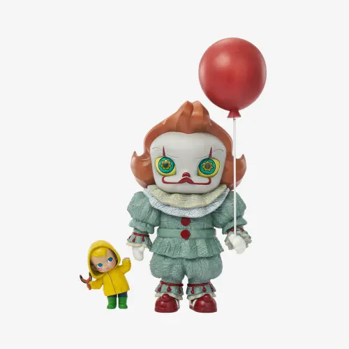 MOLLY IT XXL|Art Toy